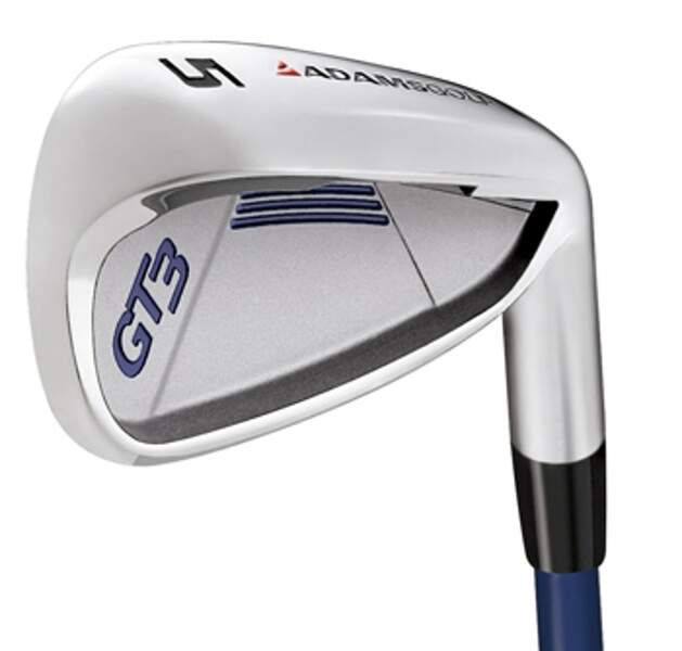 Adams GT3 Undercut Wedge 2nd Swing Golf